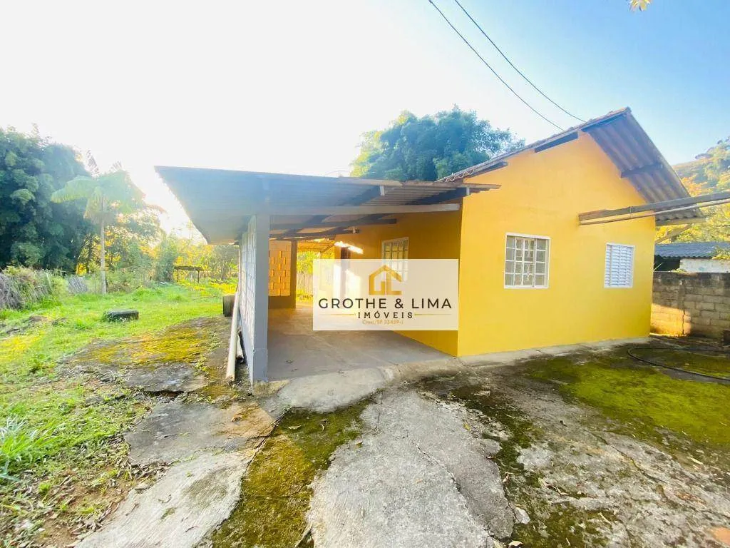 Country home for sale of 1,152 m² in São José dos Campos, SP, Brazil
