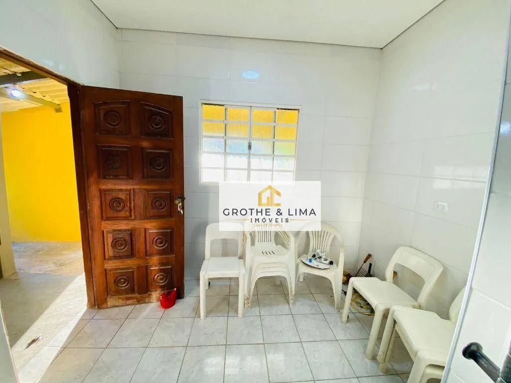 Country home for sale of 1,152 m² in São José dos Campos, SP, Brazil