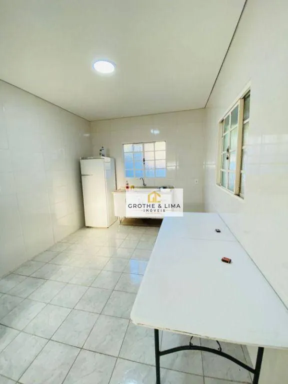Country home for sale of 1,152 m² in São José dos Campos, SP, Brazil