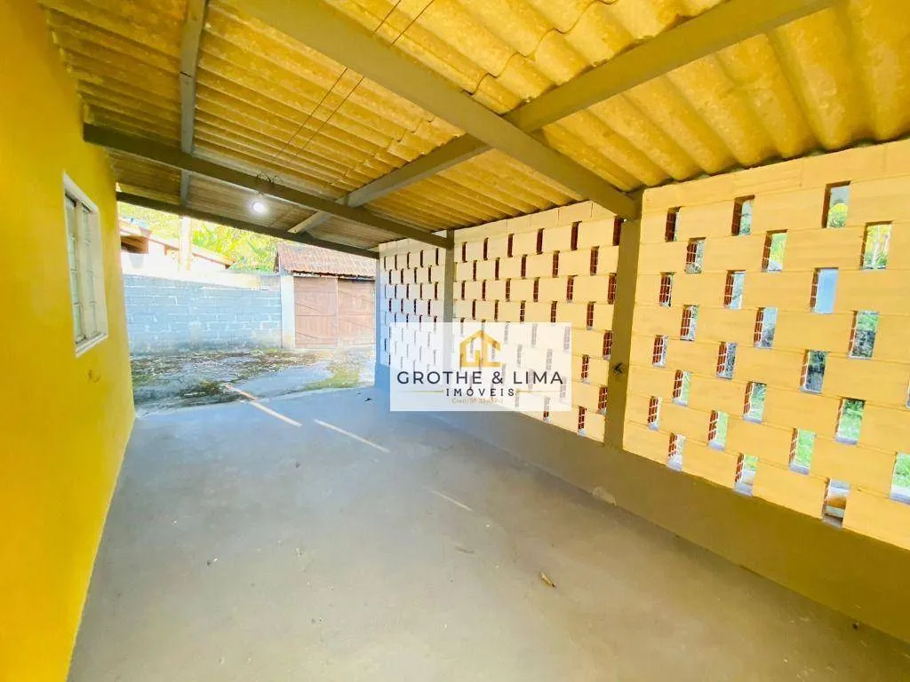 Country home for sale of 1,152 m² in São José dos Campos, SP, Brazil