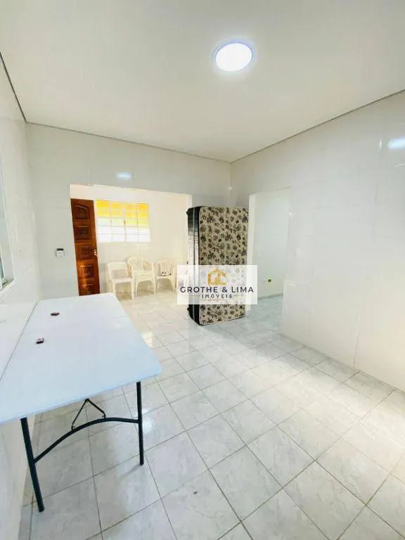 Country home for sale of 1,152 m² in São José dos Campos, SP, Brazil