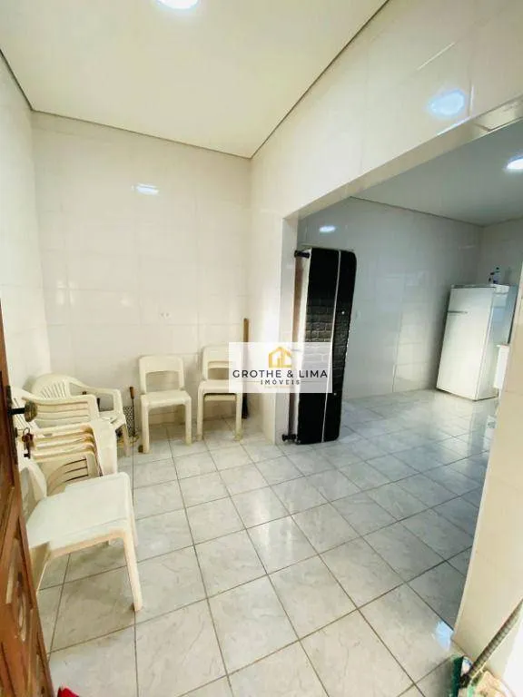 Country home for sale of 1,152 m² in São José dos Campos, SP, Brazil