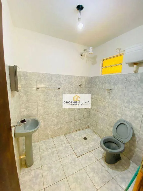 Country home for sale of 1,152 m² in São José dos Campos, SP, Brazil