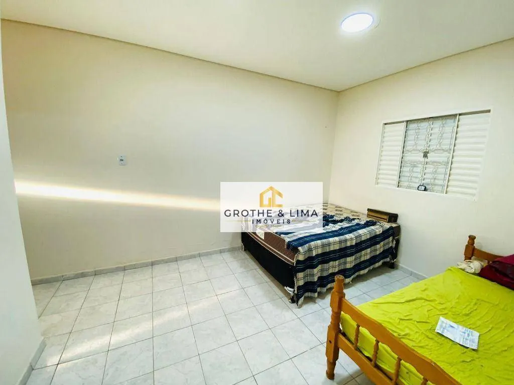 Country home for sale of 1,152 m² in São José dos Campos, SP, Brazil