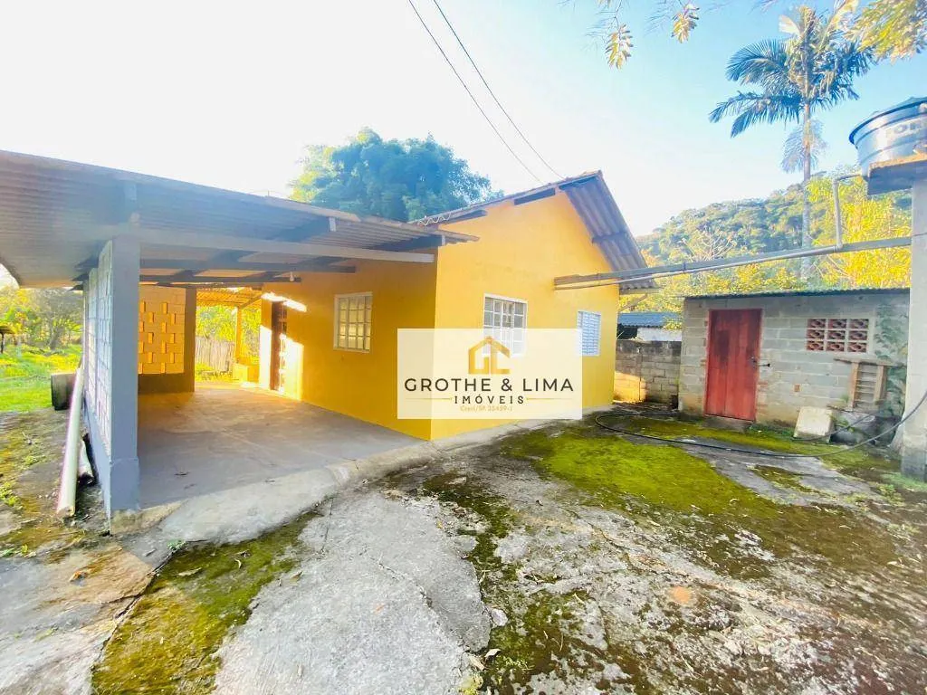 Country home for sale of 1,152 m² in São José dos Campos, SP, Brazil