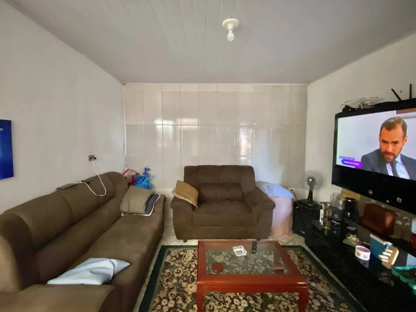 Casa à venda de 229 m² em Piraju, SP, Brasil