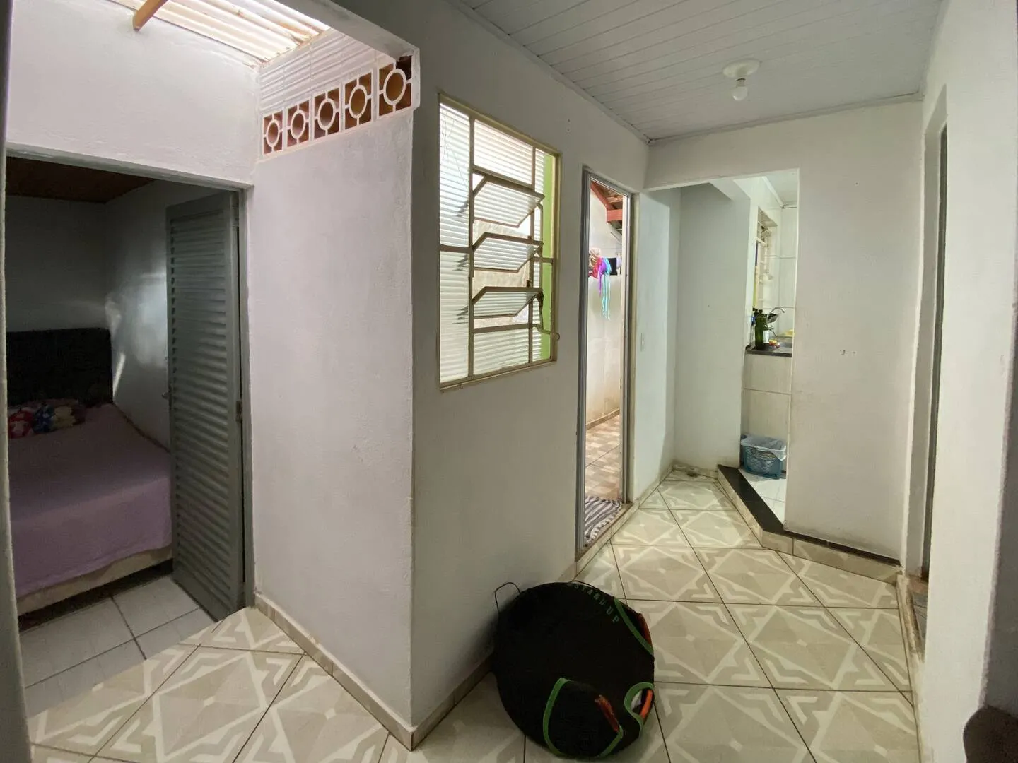 Casa à venda de 229 m² em Piraju, SP, Brasil