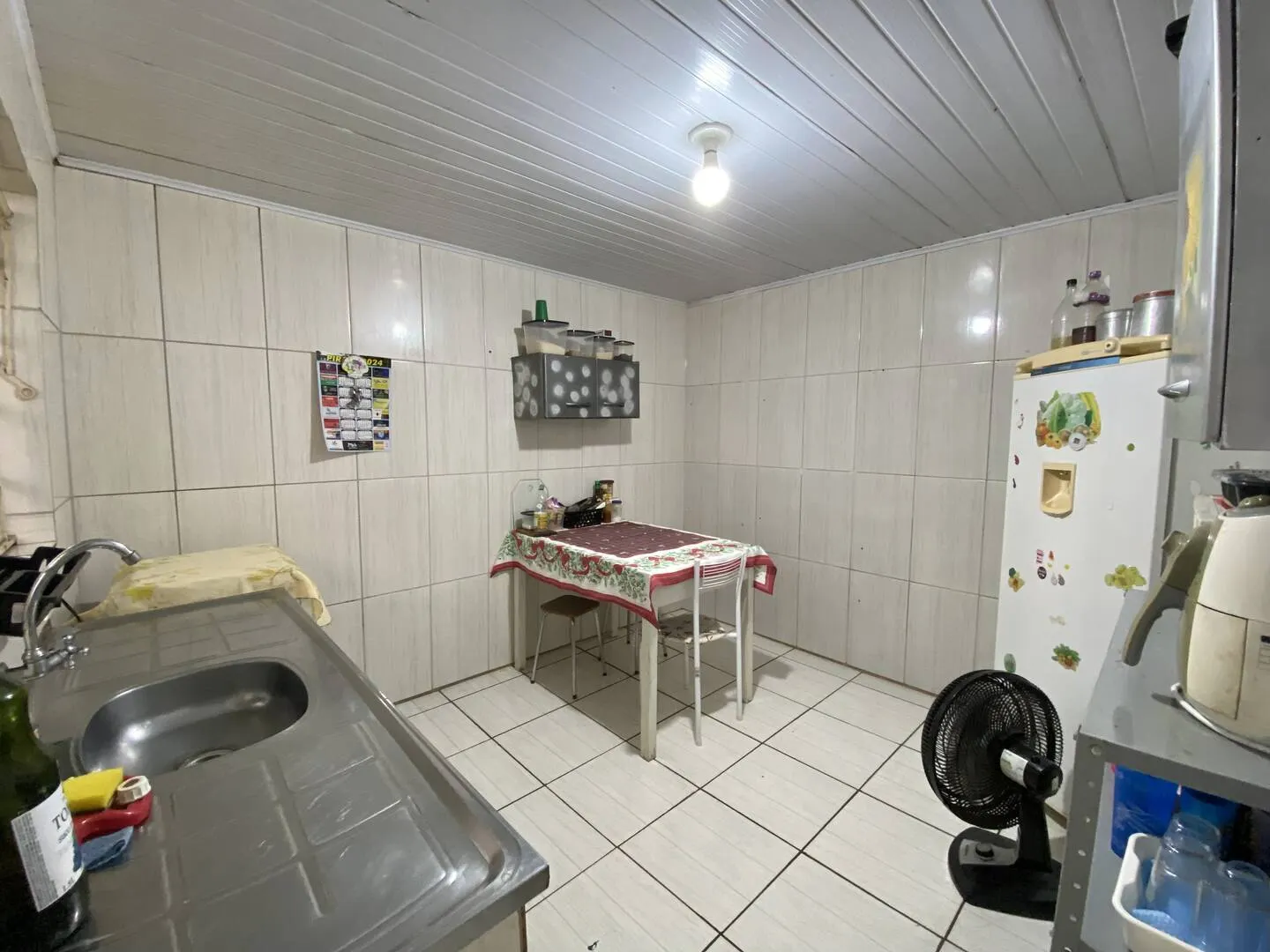 Casa à venda de 229 m² em Piraju, SP, Brasil