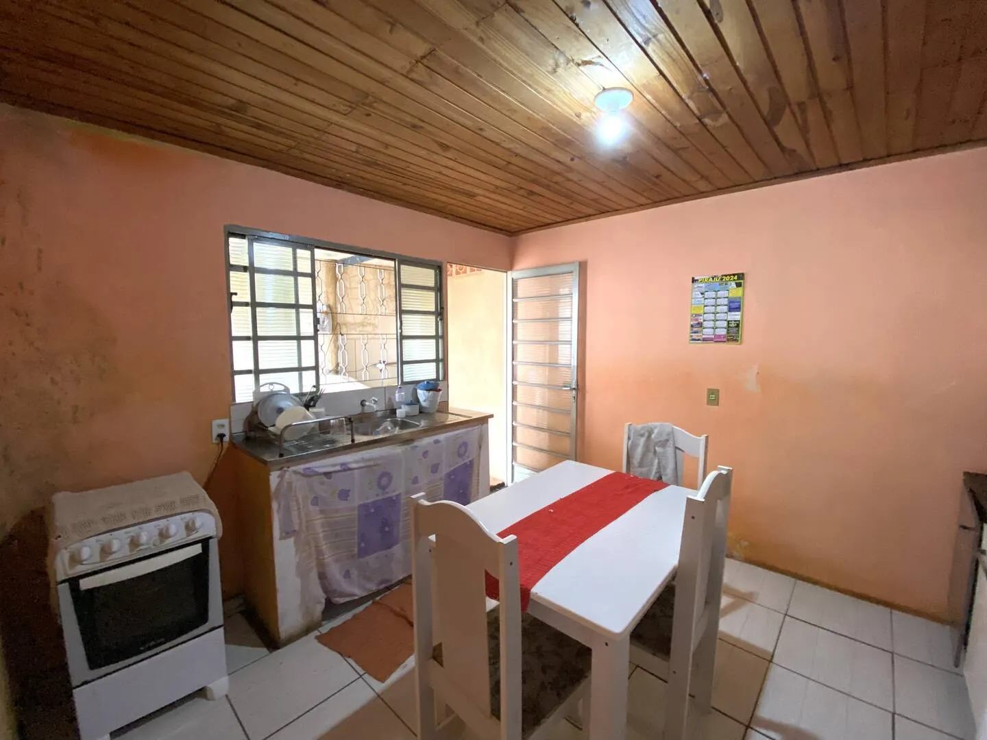 Casa à venda de 229 m² em Piraju, SP, Brasil