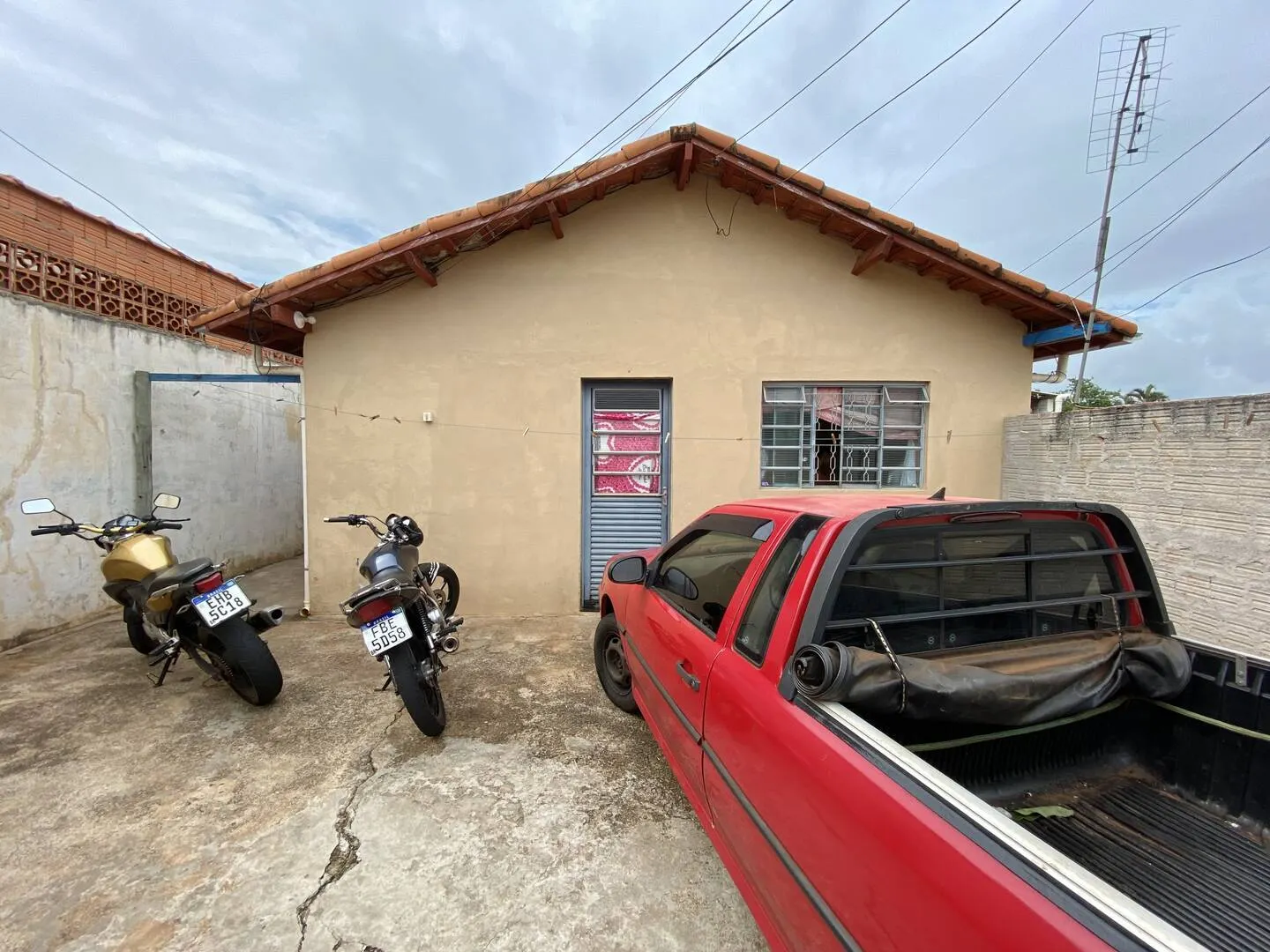 Casa à venda de 229 m² em Piraju, SP, Brasil