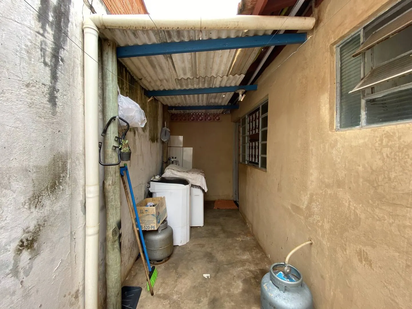 Casa à venda de 229 m² em Piraju, SP, Brasil