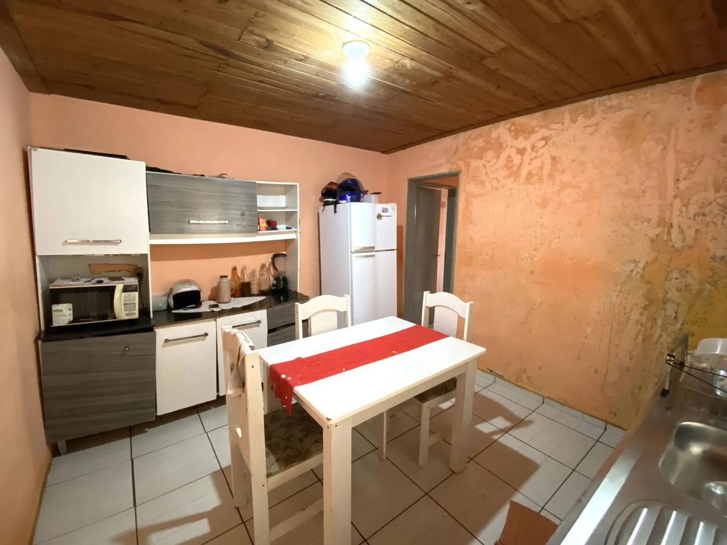 Casa à venda de 229 m² em Piraju, SP, Brasil