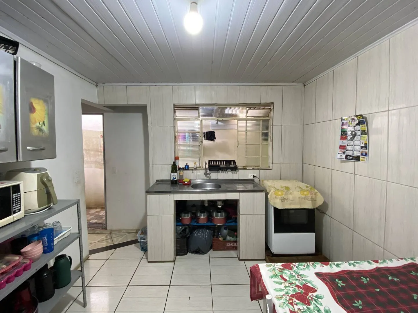 Casa à venda de 229 m² em Piraju, SP, Brasil