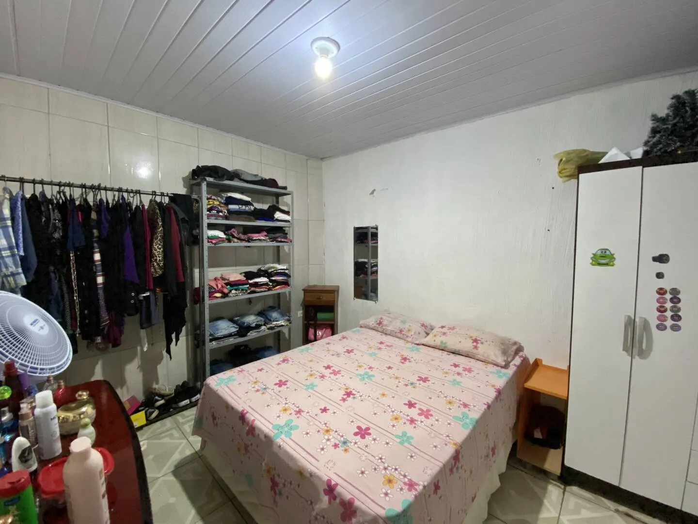 Casa à venda de 229 m² em Piraju, SP, Brasil