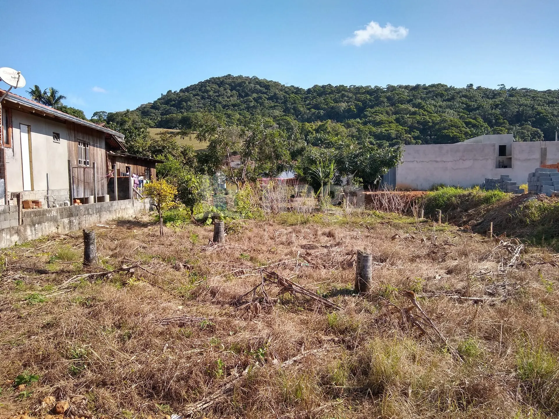 Terreno à venda de 1.477 m² em Gaspar, SC, Brasil