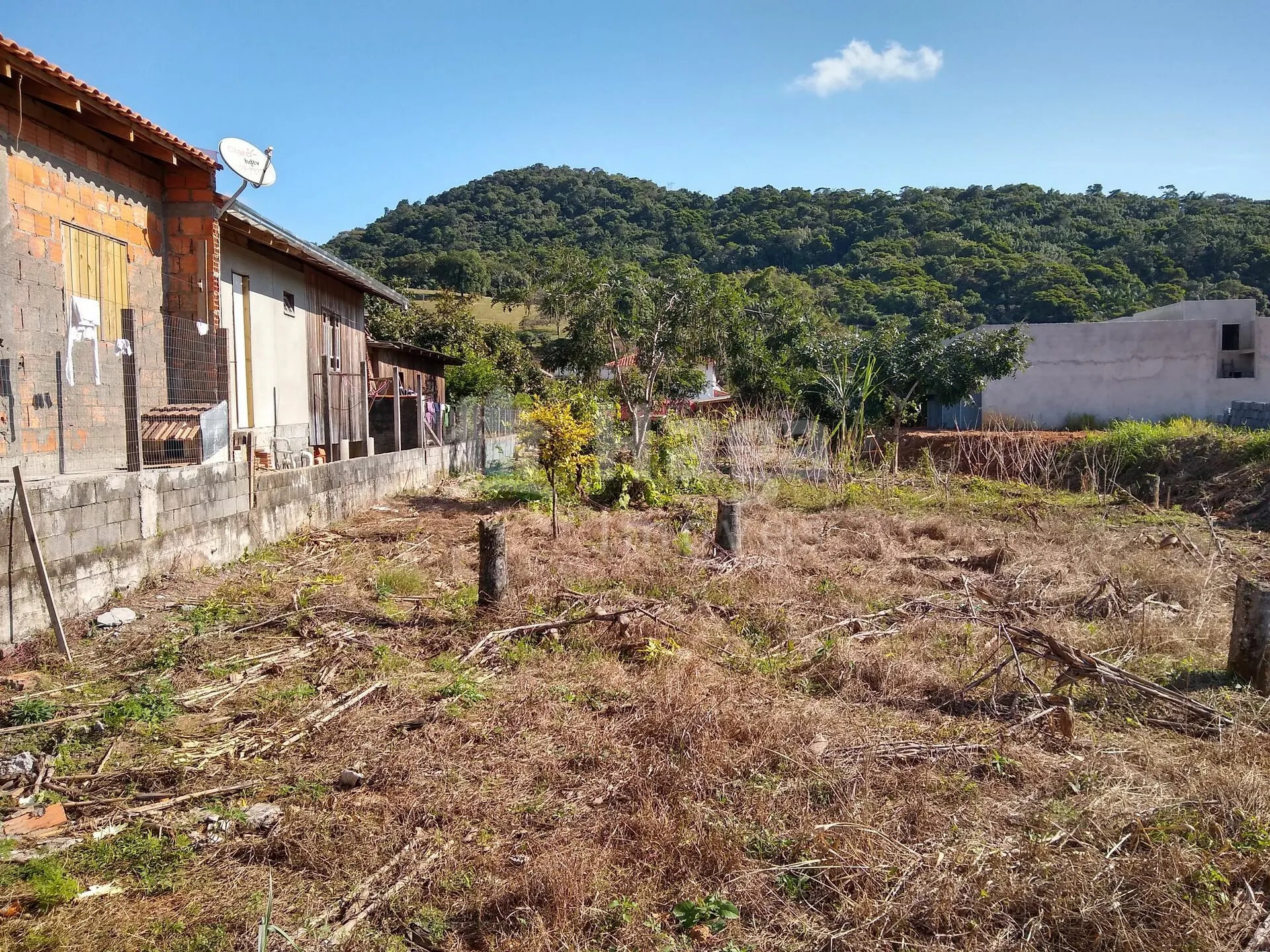 Terreno à venda de 1.477 m² em Gaspar, SC, Brasil