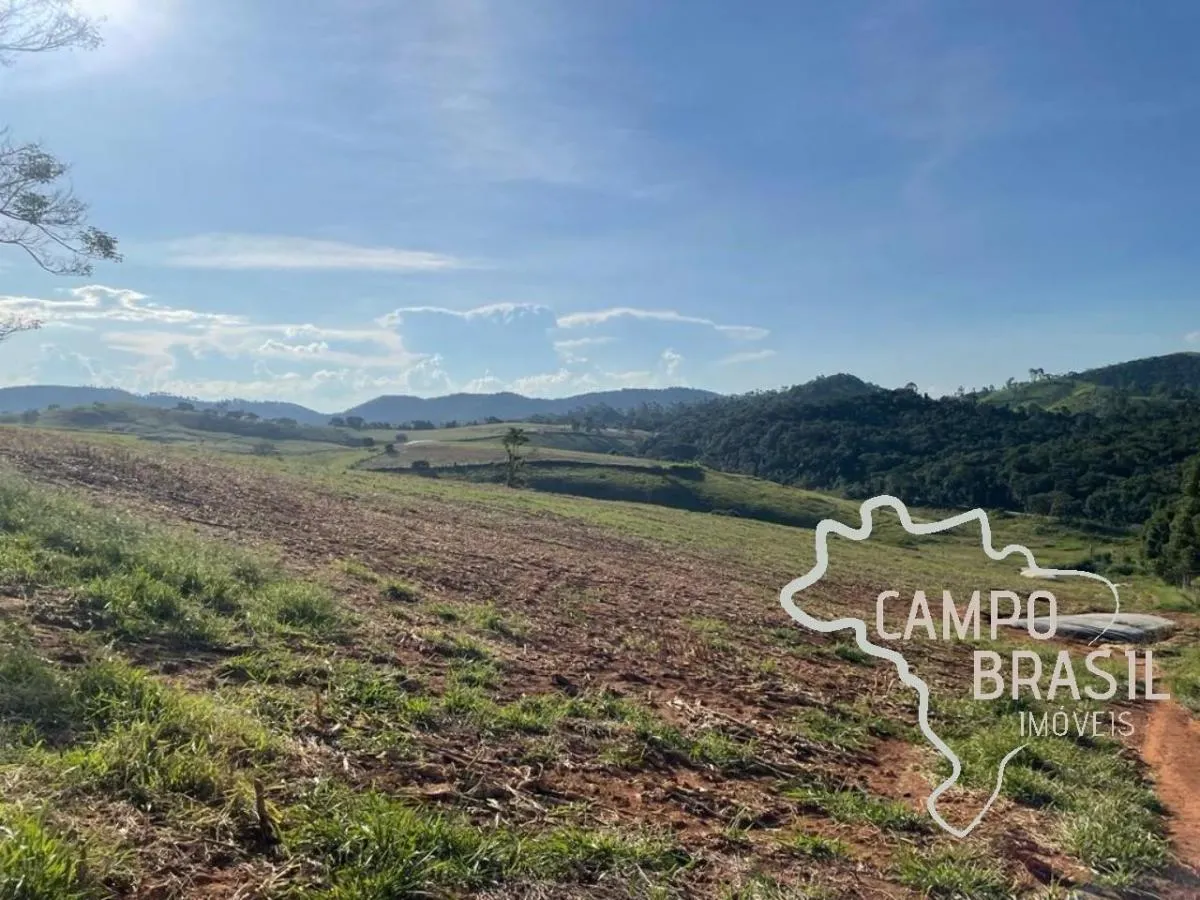 Fazenda à venda de 127 ha em Guaratinguetá, SP, Brasil