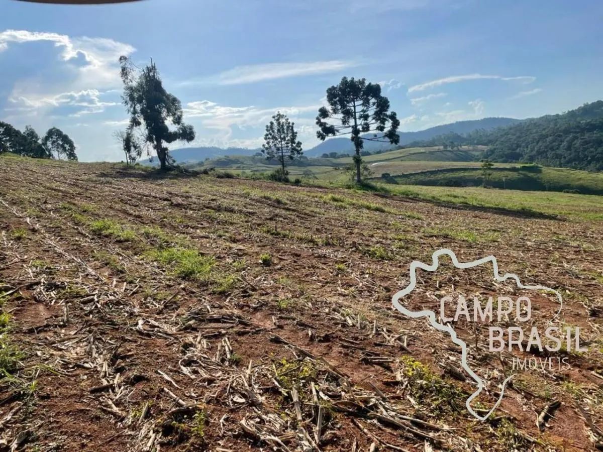 Fazenda à venda de 127 ha em Guaratinguetá, SP, Brasil