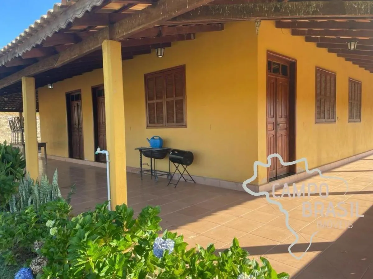 Fazenda à venda de 127 ha em Guaratinguetá, SP, Brasil