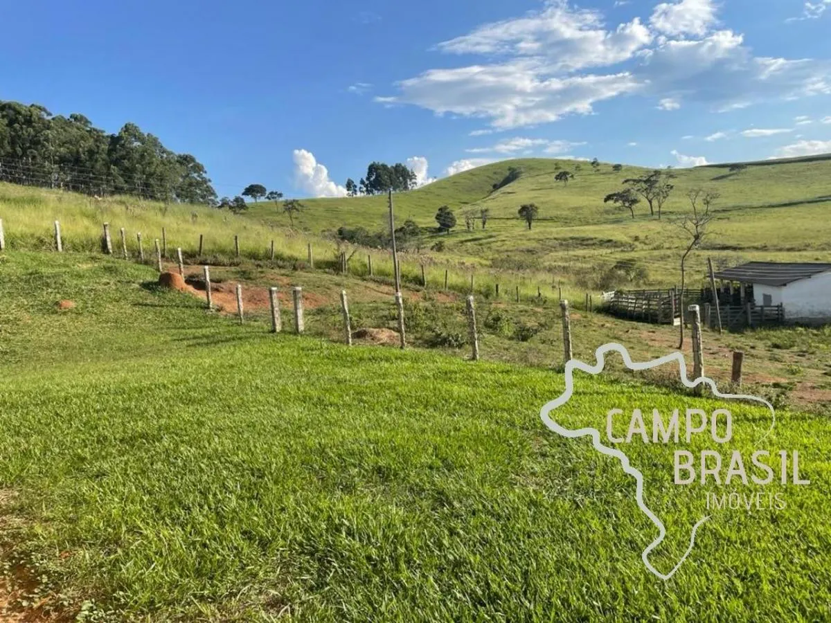 Fazenda à venda de 127 ha em Guaratinguetá, SP, Brasil