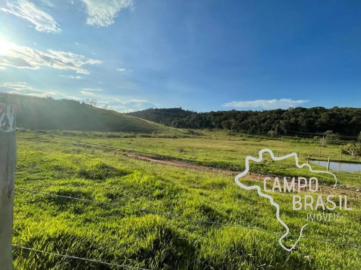 Fazenda à venda de 127 ha em Guaratinguetá, SP, Brasil