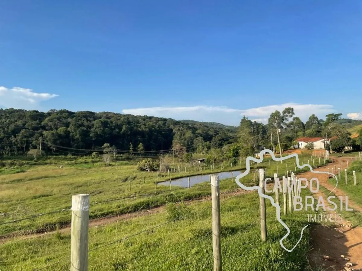 Fazenda à venda de 127 ha em Guaratinguetá, SP, Brasil