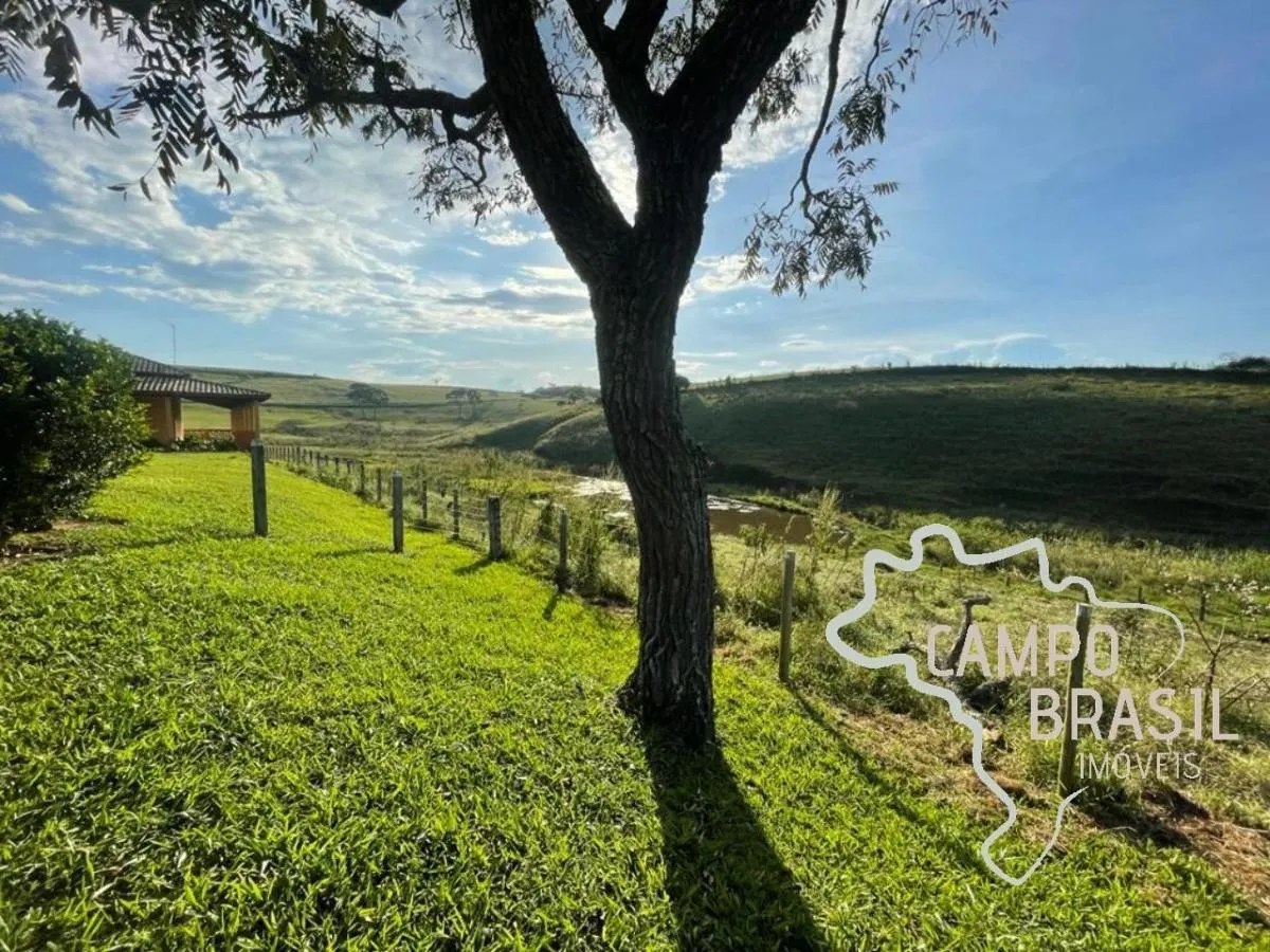 Fazenda à venda de 127 ha em Guaratinguetá, SP, Brasil