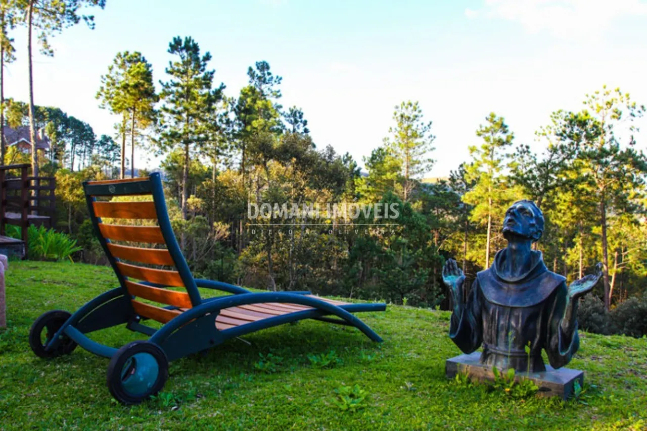 Terreno à venda de 3.200 m² em Campos do Jordão, SP, Brasil