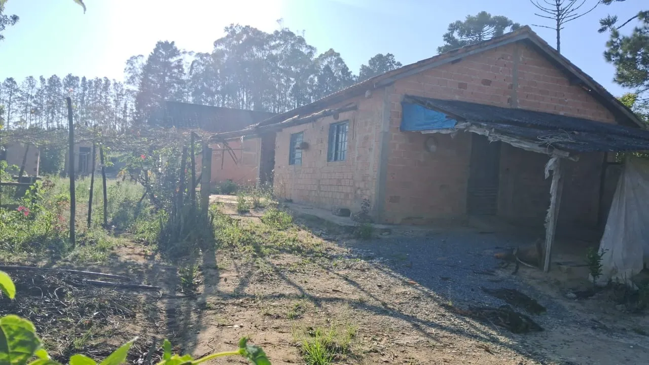 Sítio à venda de 24 ha em São Miguel Arcanjo, SP, Brasil