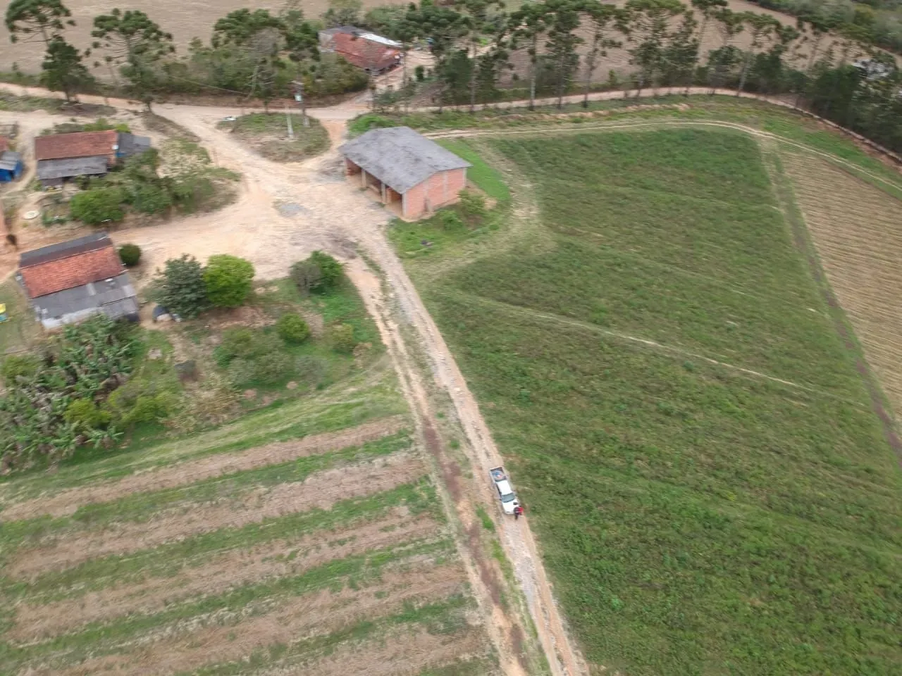 Sítio à venda de 24 ha em São Miguel Arcanjo, SP, Brasil