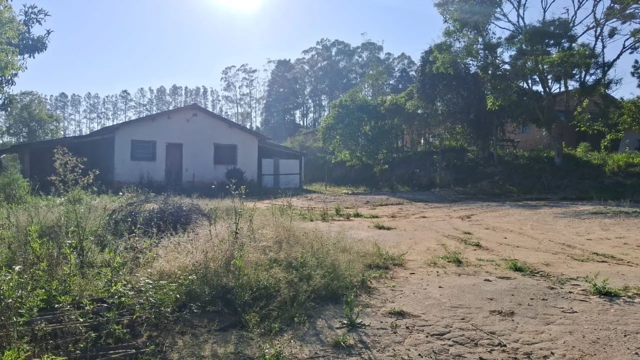 Sítio à venda de 24 ha em São Miguel Arcanjo, SP, Brasil