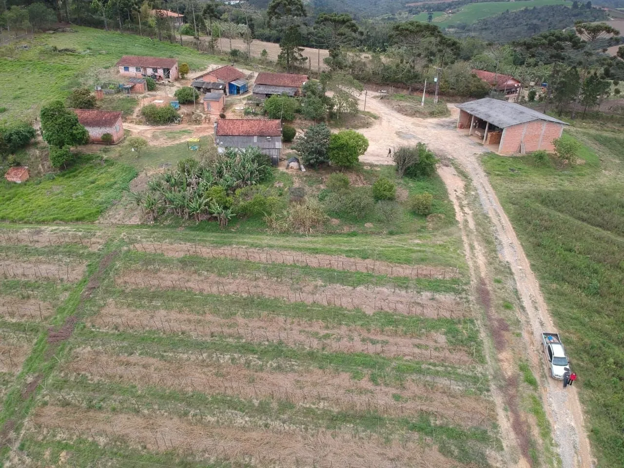 Sítio à venda de 24 ha em São Miguel Arcanjo, SP, Brasil