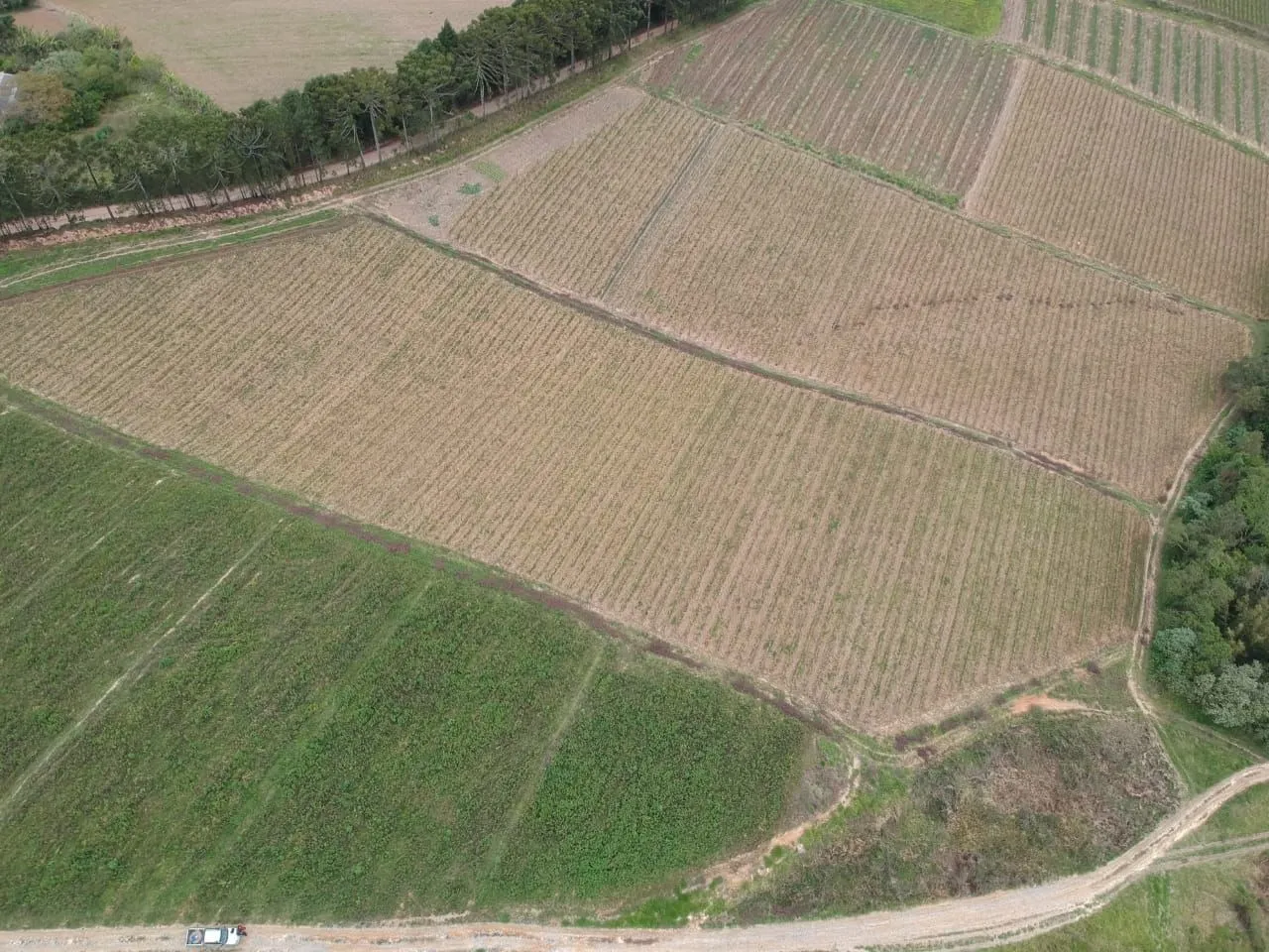 Sítio à venda de 24 ha em São Miguel Arcanjo, SP, Brasil