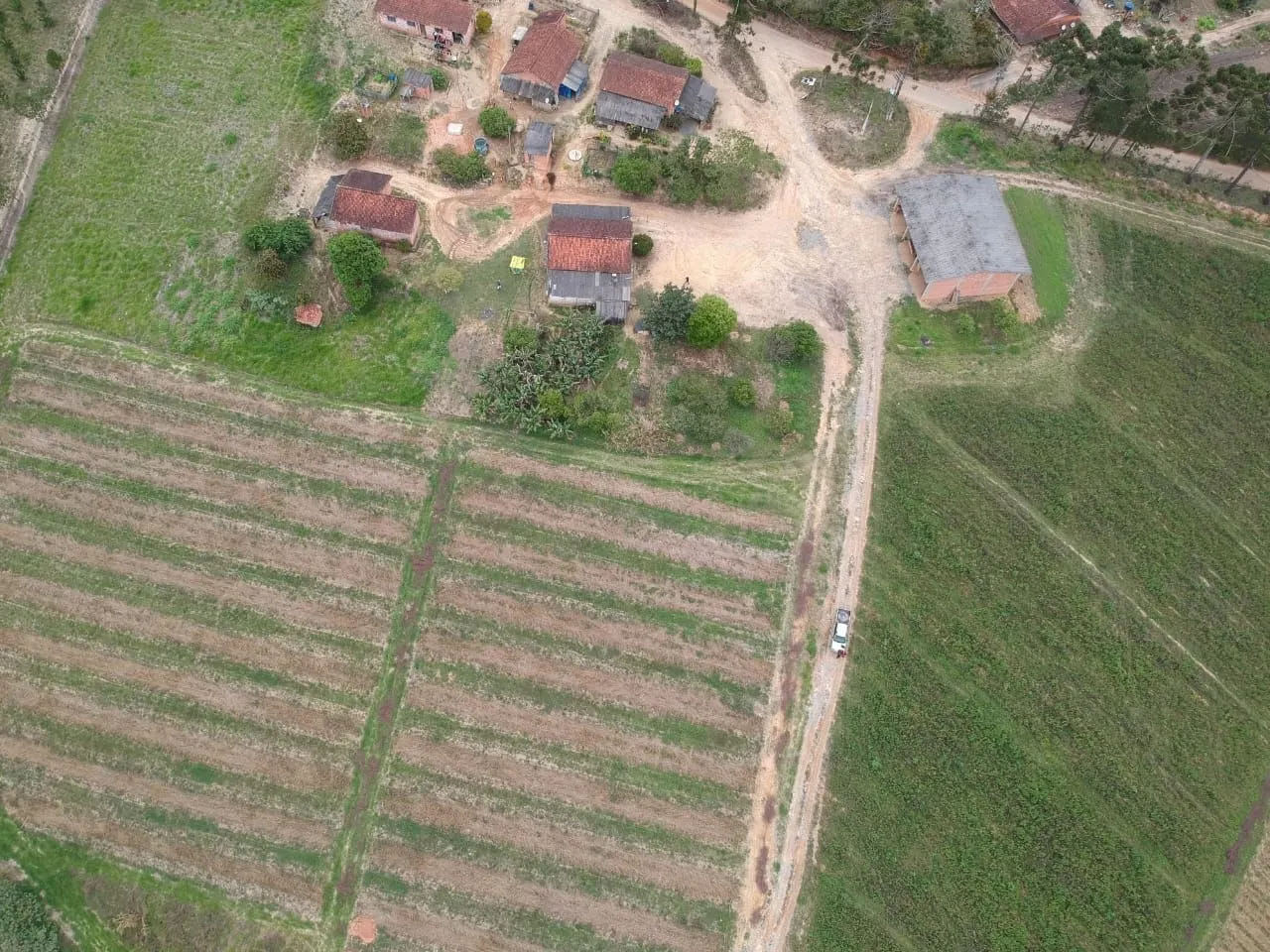 Sítio à venda de 24 ha em São Miguel Arcanjo, SP, Brasil