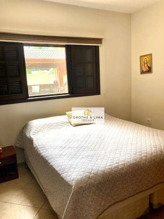 Country home for sale of 776 m² in Taubaté, SP, Brazil