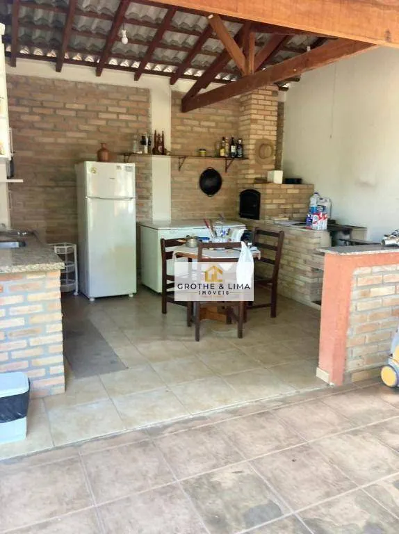 Country home for sale of 776 m² in Taubaté, SP, Brazil