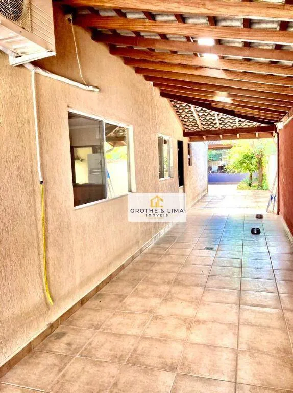 Country home for sale of 776 m² in Taubaté, SP, Brazil