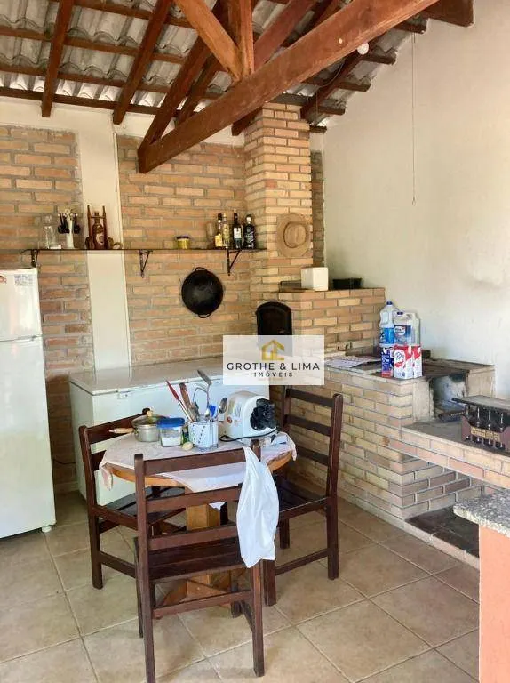Country home for sale of 776 m² in Taubaté, SP, Brazil