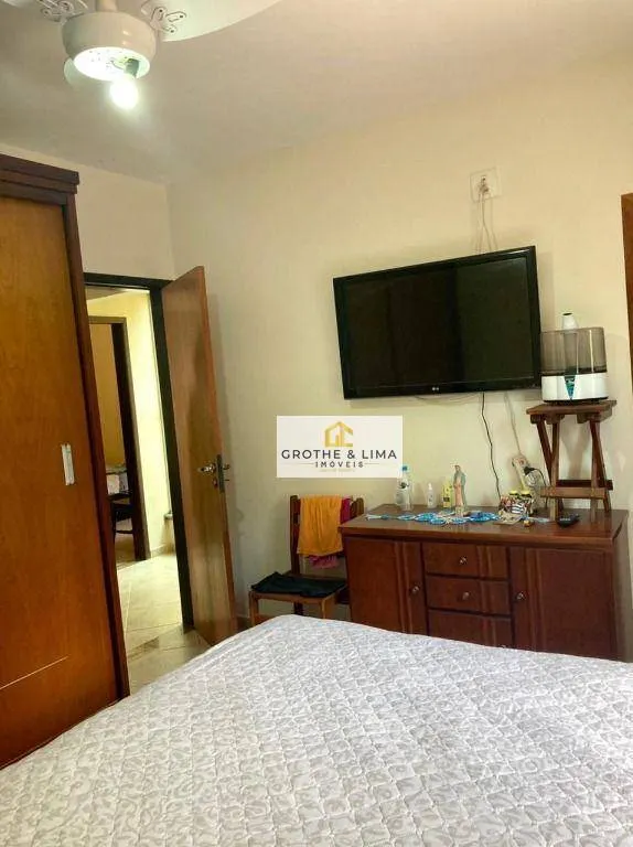 Country home for sale of 776 m² in Taubaté, SP, Brazil