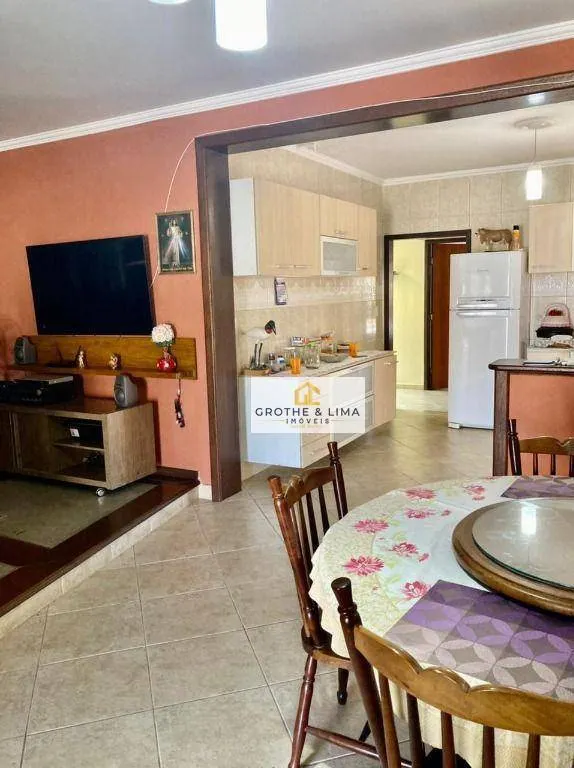 Country home for sale of 776 m² in Taubaté, SP, Brazil