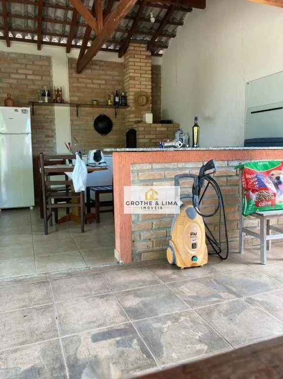 Country home for sale of 776 m² in Taubaté, SP, Brazil