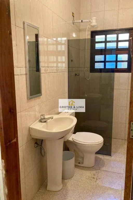 Country home for sale of 776 m² in Taubaté, SP, Brazil