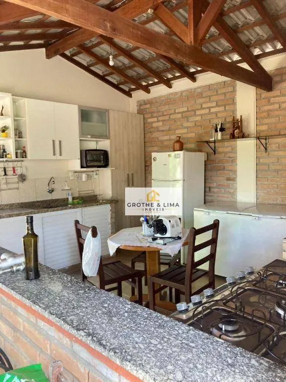 Country home for sale of 776 m² in Taubaté, SP, Brazil
