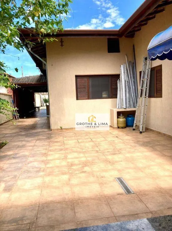 Country home for sale of 776 m² in Taubaté, SP, Brazil