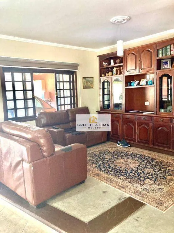Country home for sale of 776 m² in Taubaté, SP, Brazil