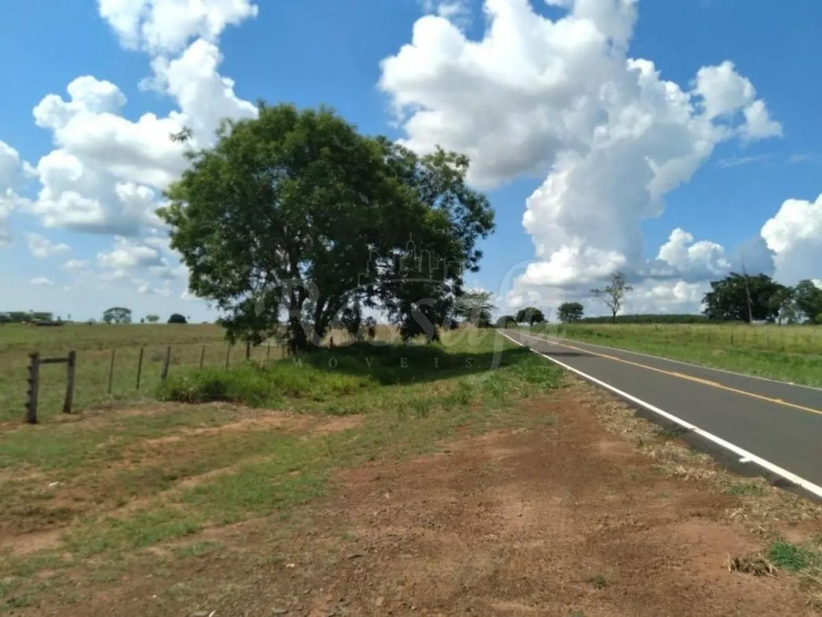 Small farm for sale of 24 acres in Três Fronteiras, SP, Brazil