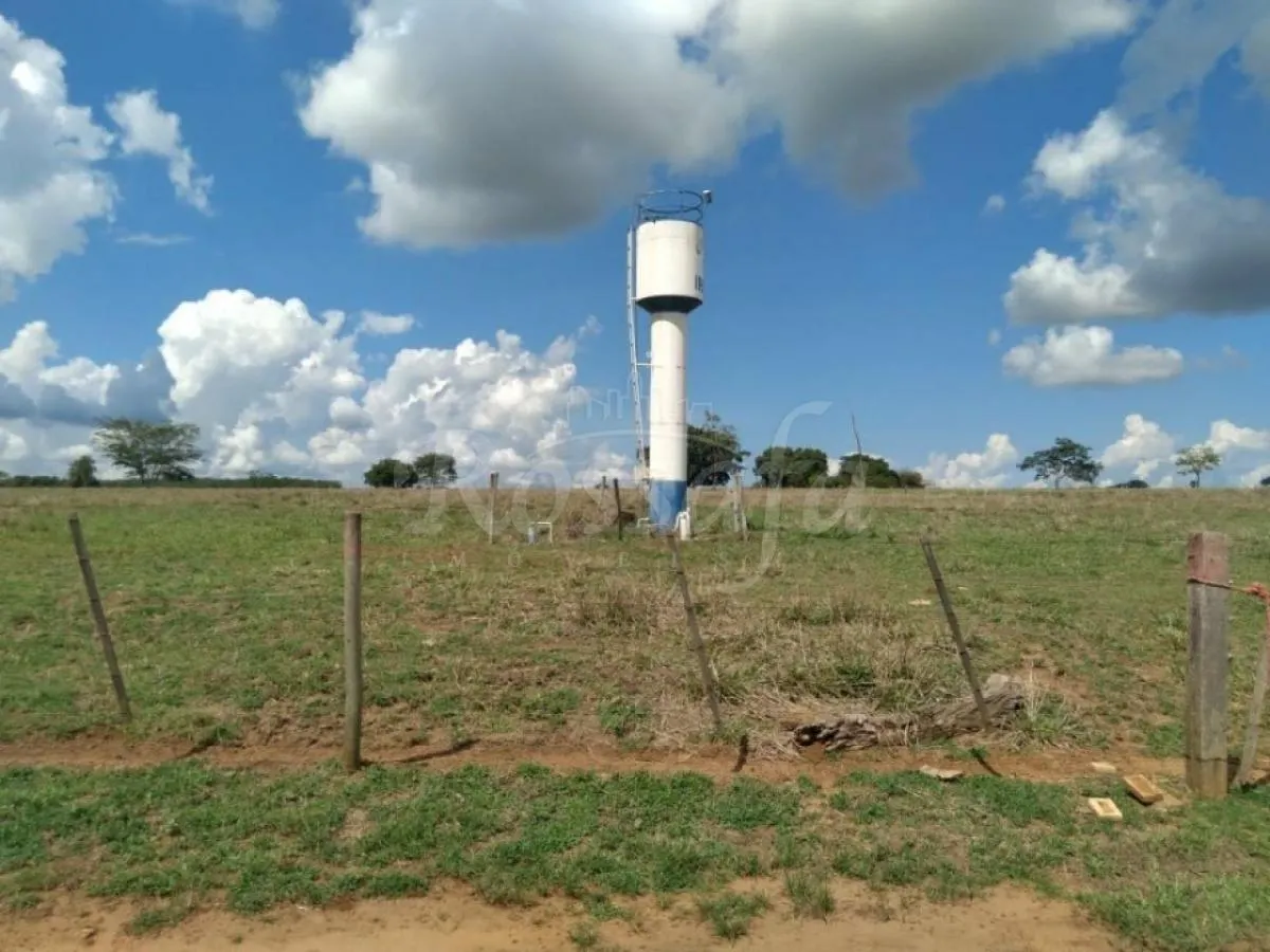 Small farm for sale of 24 acres in Três Fronteiras, SP, Brazil