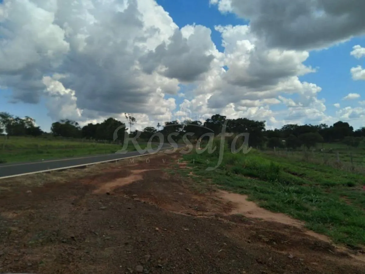 Small farm for sale of 24 acres in Três Fronteiras, SP, Brazil