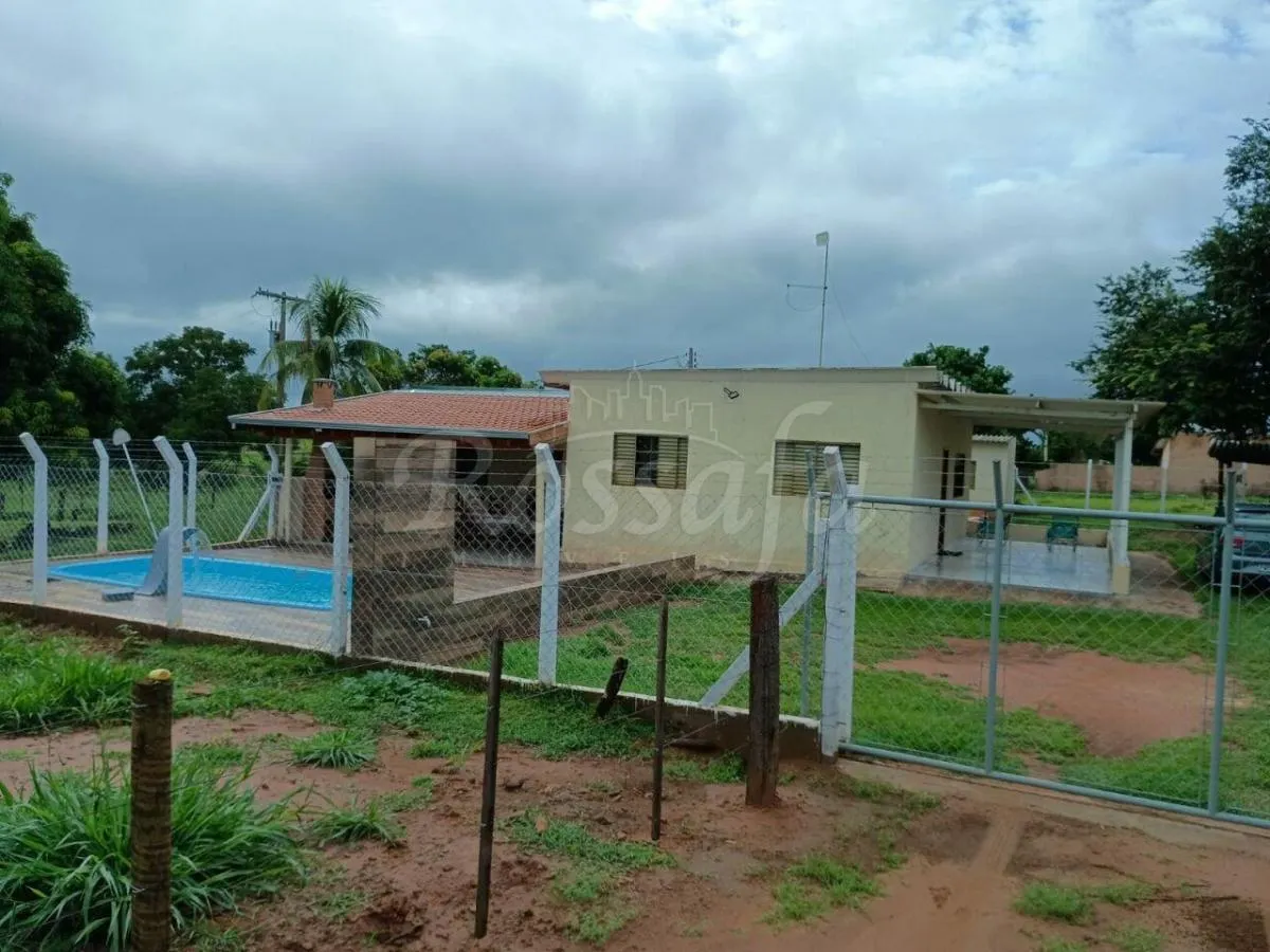 Sítio à venda de 10 ha em Três Fronteiras, SP, Brasil