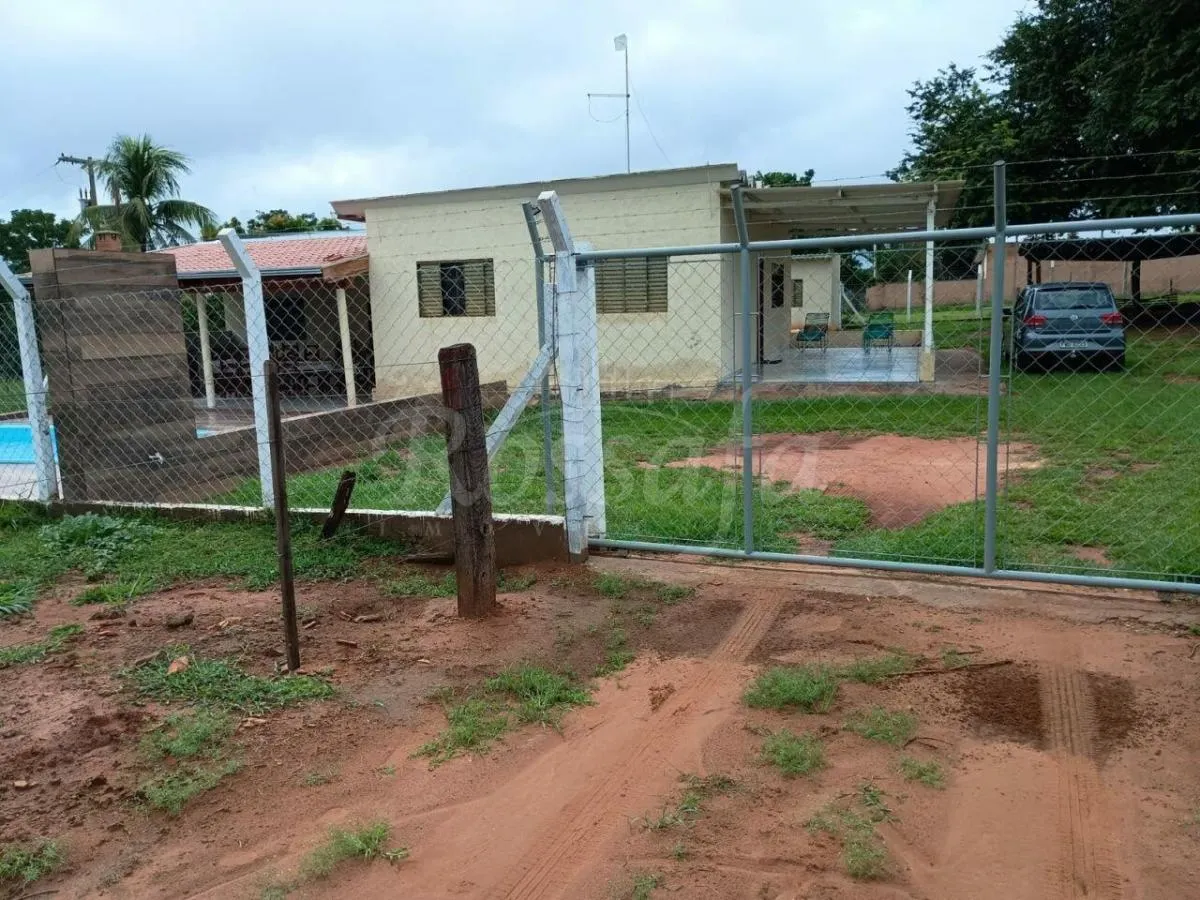 Small farm for sale of 24 acres in Três Fronteiras, SP, Brazil